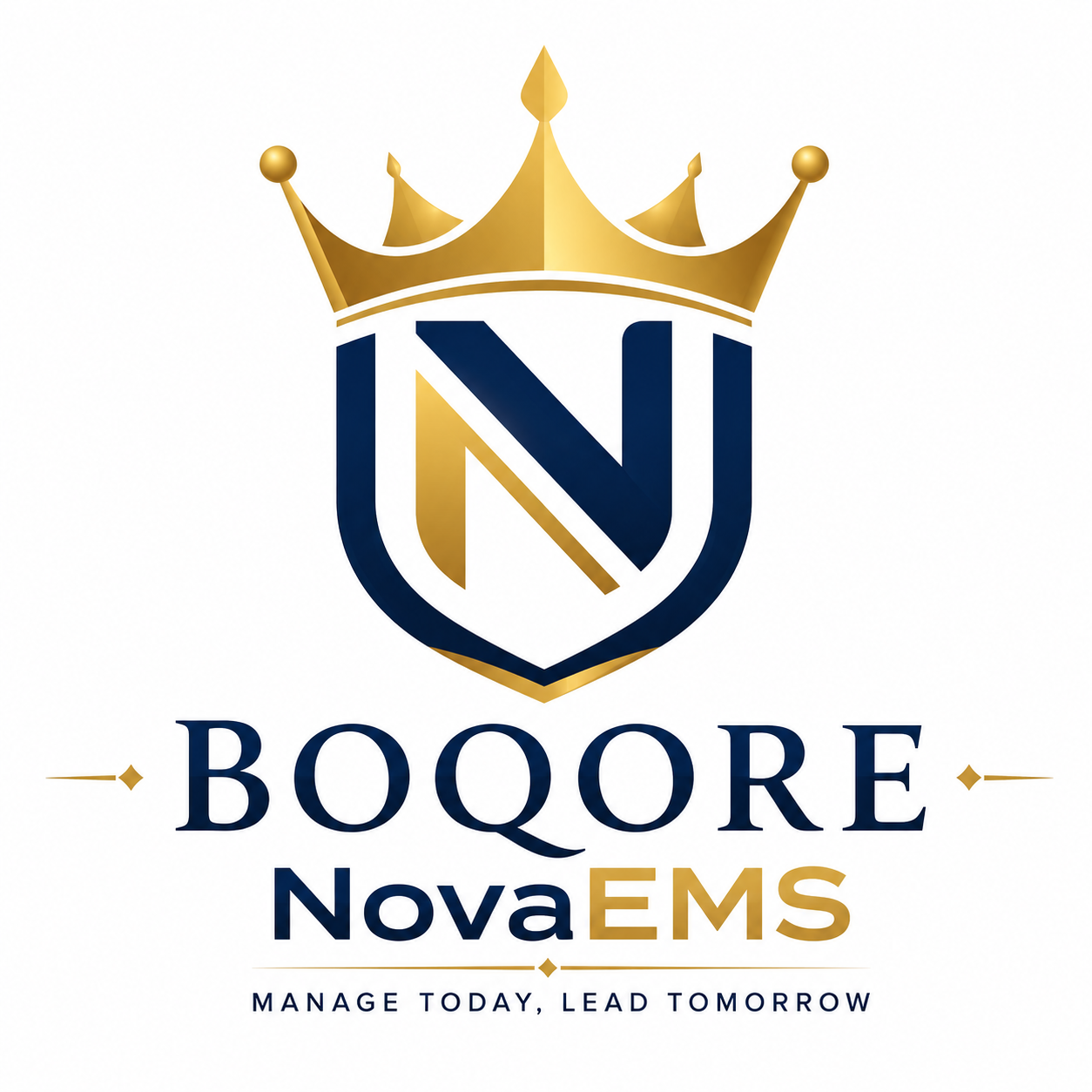 BOQORE NovaEMS